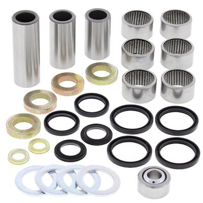 PROX ZESTAW NAPRAWCZY ŁĄCZNIKA (PRZEGUBU) WAHACZA HONDA CR 125R (93), CR 250R 92-93 (27-1054)