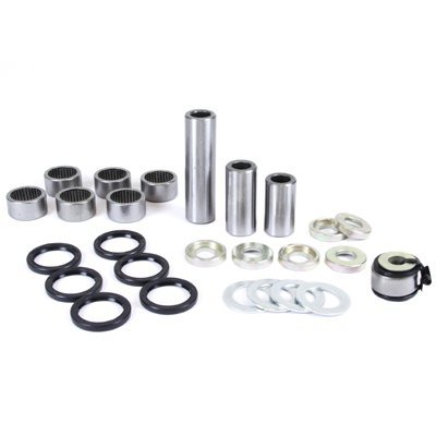 PROX ZESTAW NAPRAWCZY ŁĄCZNIKA (PRZEGUBU) WAHACZA HONDA CRF 450R 09-16, CRF 250R 10-17 (27-1172)