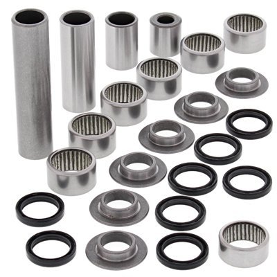 PROX ZESTAW NAPRAWCZY ŁĄCZNIKA (PRZEGUBU) WAHACZA SUZUKI LTZ 400 09-14 (27-1174)