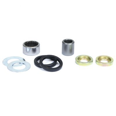 PROX ZESTAW NAPRAWCZY MOCOWANIA (ŁOŻYSKA) AMORTYZATORA TYLNEGO DOLNE SUZUKI RMZ 250 10-20, RMZ 450 10-20 (29-5063)