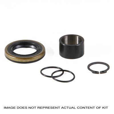 PROX ZESTAW NAPRAWCZY WAŁKA ZDAWCZEGO YAMAHA YZ 85 02-20, YZ 125 87-04 (25-4024)