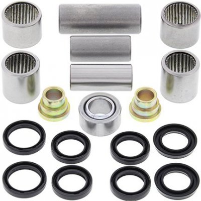 ALL BALLS ZESTAW NAPRAWCZY ŁĄCZNIKA (PRZEGUBU) WAHACZA HONDA XR 250R 96-04, XR 400R 96-97