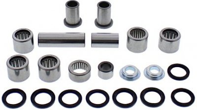 ALL BALLS ZESTAW NAPRAWCZY ŁĄCZNIKA (PRZEGUBU) WAHACZA YAMAHA YZ 85 19-