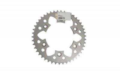 ZĘBATKA TYLNA ALUMINIOWA 288 46Z ERGAL HONDA CRF 250 13-21, XR 250 R 91-96, XR 600 R 91-00, XR 650 L 93-22 - WYPRZEDAŻ