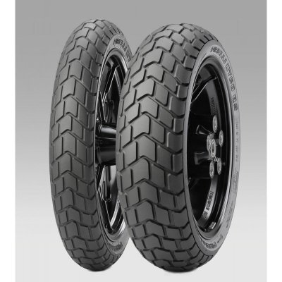 PIRELLI OPONA 130/90B16 MT60 RS 67H TL M/C PRZÓD DOT 29/2022