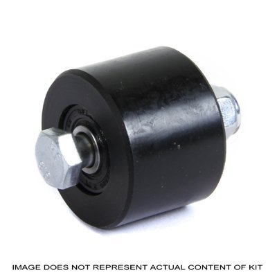 PROX ROLKA ŁAŃCUCHA HONDA CRF 150 F 03-19, XR 400 R 96-04 (24/8MM SZER.26MM) (79-5013)