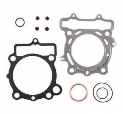 PROX USZCZELKI TOP-END KAWASAKI KXF 250 19-20