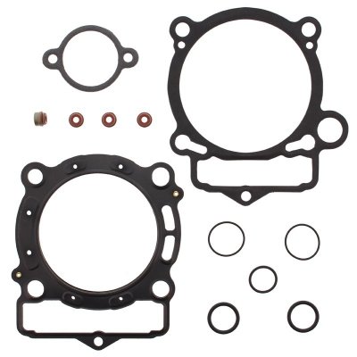 PROX USZCZELKI TOP-END KTM SXF 350 16-18, EXCF 350 17-19, HUSQVARNA FE 350 17-19, FC 350 16-18