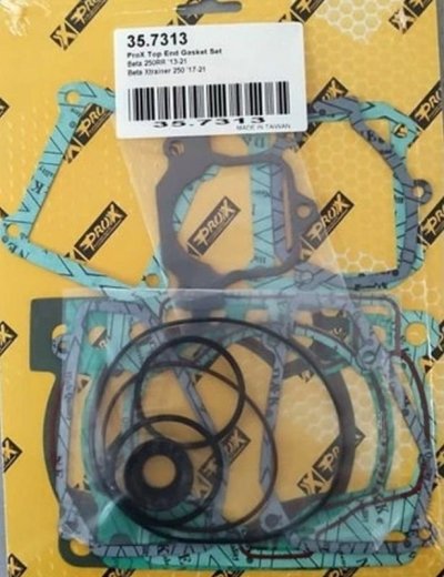 PROX USZCZELKI TOP-END BETA 250 RR 13-21