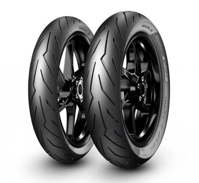 PIRELLI OPONA 110/70-17 DIABLO ROSSO SPORT 54S M/C TL PRZÓD/TYŁ DOT 47/2024