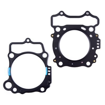 PROX USZCZELKI TOP-END YAMAHA YZF 250 (YZ250F) 14-18, WRF 250 (WR250F) 15-19 (GŁOWICA+CYLINDER)