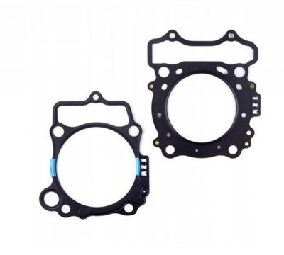 PROX USZCZELKI TOP-END YAMAHA YFM 700 R RAPTOR 06-20, YFM 700 F GRIZZLY 07-15, YFM 700 KODIAK 19-20, YXR 700 RHINO 08-13 (GŁOWIC