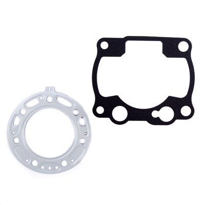 PROX USZCZELKI TOP-END KAWASAKI KX 250 01-04 (GŁOWICA+CYLINDER)
