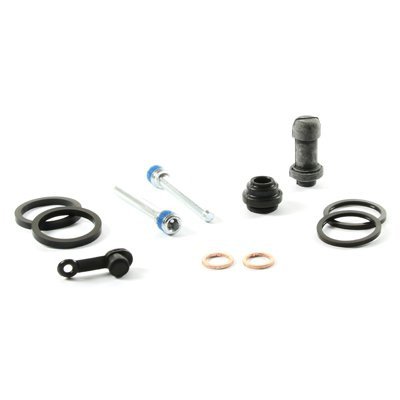 PROX ZESTAW NAPRAWCZY ZACISKU HAMULCOWEGO PRZÓD HONDA XL350/650R, KAWASAKI KVF650/750 BRUTE FORCE, SUZUKI LTR450 06-09 (18-3009)