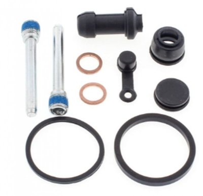 PROX ZESTAW NAPRAWCZY ZACISKU HAMULCOWEGO PRZÓD HONDA TRX 400X/EX 99-14, TRX 250X 88-23, TRX 250EX 01-08, TRX 300EX 93-08, TRX 3