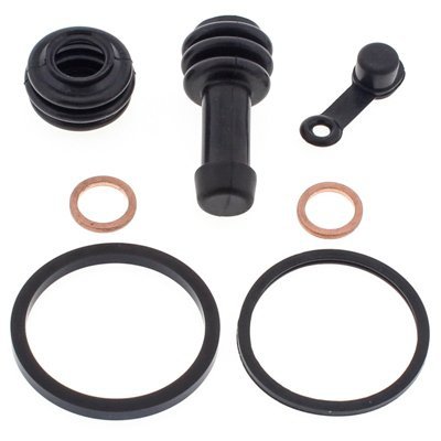 PROX ZESTAW NAPRAWCZY ZACISKU HAMULCOWEGO TYŁ SUZUKI LTA 500F VINSON 03-07, LTF 500F VINSON 03-07 (18-3039)