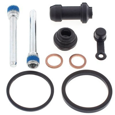 PROX ZESTAW NAPRAWCZY ZACISKU HAMULCOWEGO PRZÓD/TYŁ CAN-AM 330/400/500/650/800/1000, TYŁ YAMAHA YFM 700 RAPTOR 06-12 (18-3041)