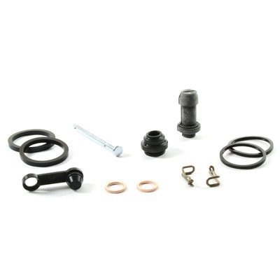 PROX ZESTAW NAPRAWCZY ZACISKU HAMULCOWEGO PRZÓD KTM SX/SXF/EXC/EXCF/LC4 96-08, HUSABERG (18-3047)