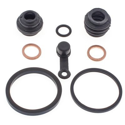 PROX ZESTAW NAPRAWCZY ZACISKU HAMULCOWEGO TYŁ HONDA TRX 450 04-09 (18-3052)