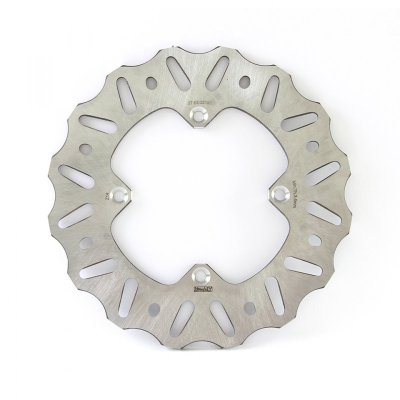 PROX TARCZA HAMULCOWA TYŁ YAMAHA YZ 65 18-20, YZ 80/85 93-19 WAVE