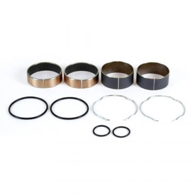 PROX ZESTAW TULEJEK ZAWIESZENIA PRZEDNIEGO SUZUKI RM 125 01, RM 125 04 (38-6072)