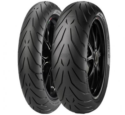 PIRELLI OPONA 150/70R17 ANGEL GT 69V TL M/C TYŁ DOT 22-53/2023