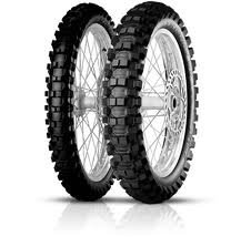 PIRELLI OPONA 120/90-19 SCORPION MX EXTRA X 66M TT NHS TYŁ DOT 17-31/2023