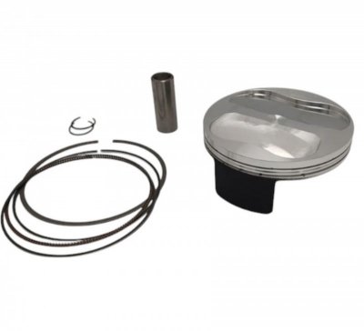 WOSSNER 2024/12 TŁOK (4T) YAMAHA YZ 450 F (YZF450) 23-25, WR 450 F (WRF450) 24-25, YZ 450 FX 24 (YZF450,YZF 450)(STD. 96,96MM) (