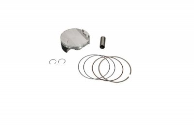 WOSSNER TŁOK KAWASAKI (4T) KXF 450 (KX 450F, KX 450XC) 24 (96,03MM) (12,5:1)