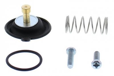 ALL BALLS ZESTAW NAPRAWCZY ZAWORU AIR CUT YAMAHA YFM35FX WOLVERINE 96-05