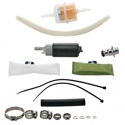 ALL BALLS POMPA PALIWA (ZESTAW) HUSQVARNA TC 250 11-13, TE 250 08-10, TE 310 09-10, TE 450 08-10, TE 510 08-10, TXC 250 10