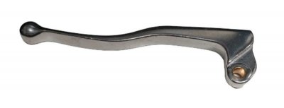PSYCHIC DŹWIGNIA SPRZĘGŁA HONDA XL 600V TRANSALP 98-99, XRV 750 AFRICA TWIN 90-97 (OEM:53178-MAN-600) (70892;DSH06SN) KOLOR SREB