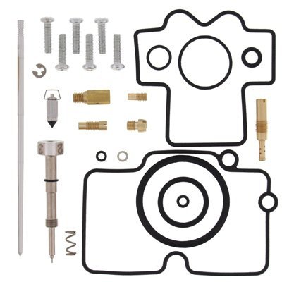 PROX ZESTAW NAPRAWCZY GAŹNIKA KAWASAKI KXF 450 06-08 (26-1106)