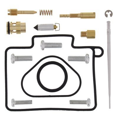 PROX ZESTAW NAPRAWCZY GAŹNIKA YAMAHA YZ 125 12-18 (26-1145)