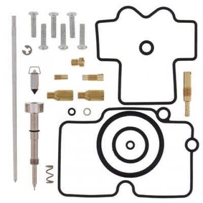 PROX ZESTAW NAPRAWCZY GAŹNIKA SUZUKI RMZ 450 05-06 (26-1466)