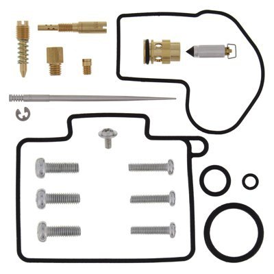 PROX ZESTAW NAPRAWCZY GAŹNIKA SUZUKI RM 125 05-06 (26-1489)