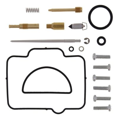 PROX ZESTAW NAPRAWCZY GAŹNIKA SUZUKI RM 125 98 (26-1497)