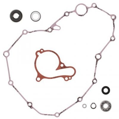 PROX ZESTAW NAPRAWCZY POMPY WODY YAMAHA YFZ 450R 09-21, YFZ 450X 10-11