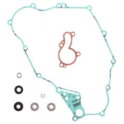 PROX ZESTAW NAPRAWCZY POMPY WODY KAWASAKI KFX 450R 08-14