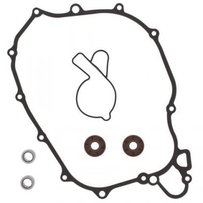 PROX ZESTAW NAPRAWCZY POMPY WODY KTM SXF 450 14-15, HUSQVARNA FC 450 14-15