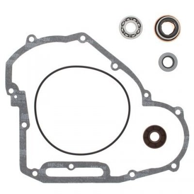 PROX ZESTAW NAPRAWCZY POMPY WODY POLARIS SPORTSMAN 600/700 02-04