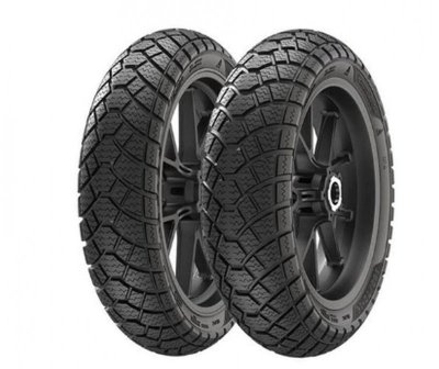 ANLAS OPONA 90/90-18 NR-50 WINTERGRIP M/C 57P M+S TL REINF.TYŁ DOT 17-44/2024