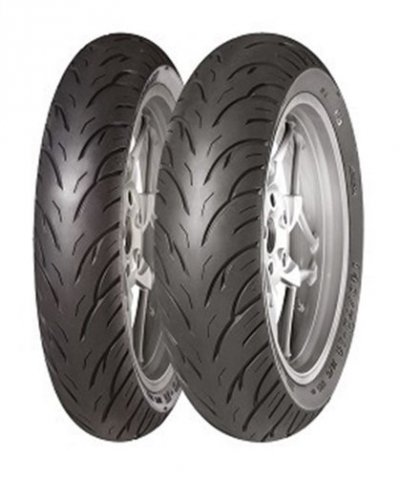 ANLAS OPONA 100/80-16 MB-34 50P TL M/C PRZÓD DOT 31/2025