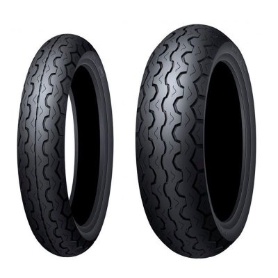 DUNLOP OPONA 150/70R17 TT100 GP 69H TL TYŁ DOT 16/2025