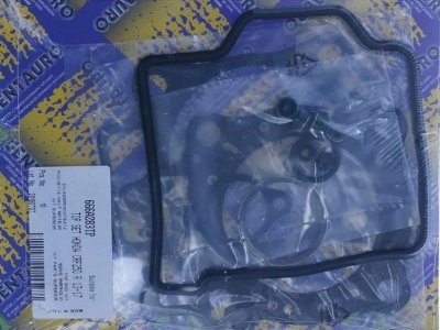 CENTAURO USZCZELKI TOP-END HONDA CRF 250 R 13-17 (Z USZCZELKĄ POKRYWY ZAWOROWEJ)