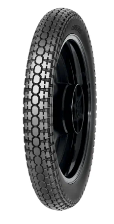 MITAS OPONA 2.50-19 H-02 41L TT (OLDTIMER-CLASSIC) DOT 06-07/2023 (23211)