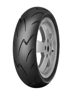 MITAS OPONA 130/70-12 MAXIMA REINF 62P TL PRZÓD/TYŁ DOT 01/2025 (534003)