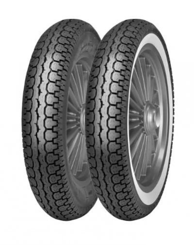 MITAS OPONA 4.00-10C B 14 69J TT 4PR (DO 100KM/H) PRZÓD/TYŁ DOT 02/2025 (573384)