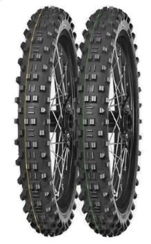 MITAS OPONA 90/90-21 (3.00-21) TERRA FORCE-EF 2 SM SUPER 54R TT (ŻÓŁTY PASEK) PRZÓD DOT 09-18/2024 (ZAMIENNIK:70000222)