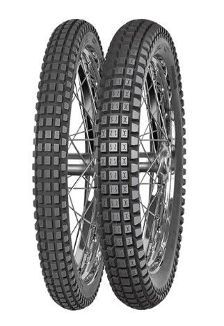 MITAS OPONA 3.25-19 E-05 54S TT M+S PRZÓD/TYŁ DOT 05-06/2024